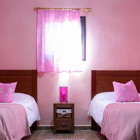 Casa Fatima Valle Gran Rey Luaran gambar