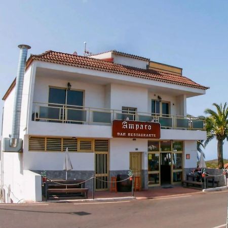 Casa Fatima Valle Gran Rey Luaran gambar