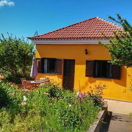 Casa Fatima Valle Gran Rey Luaran gambar
