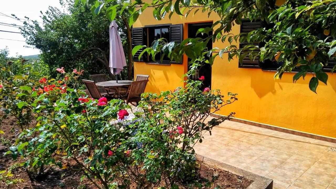 Casa Fatima Valle Gran Rey Luaran gambar