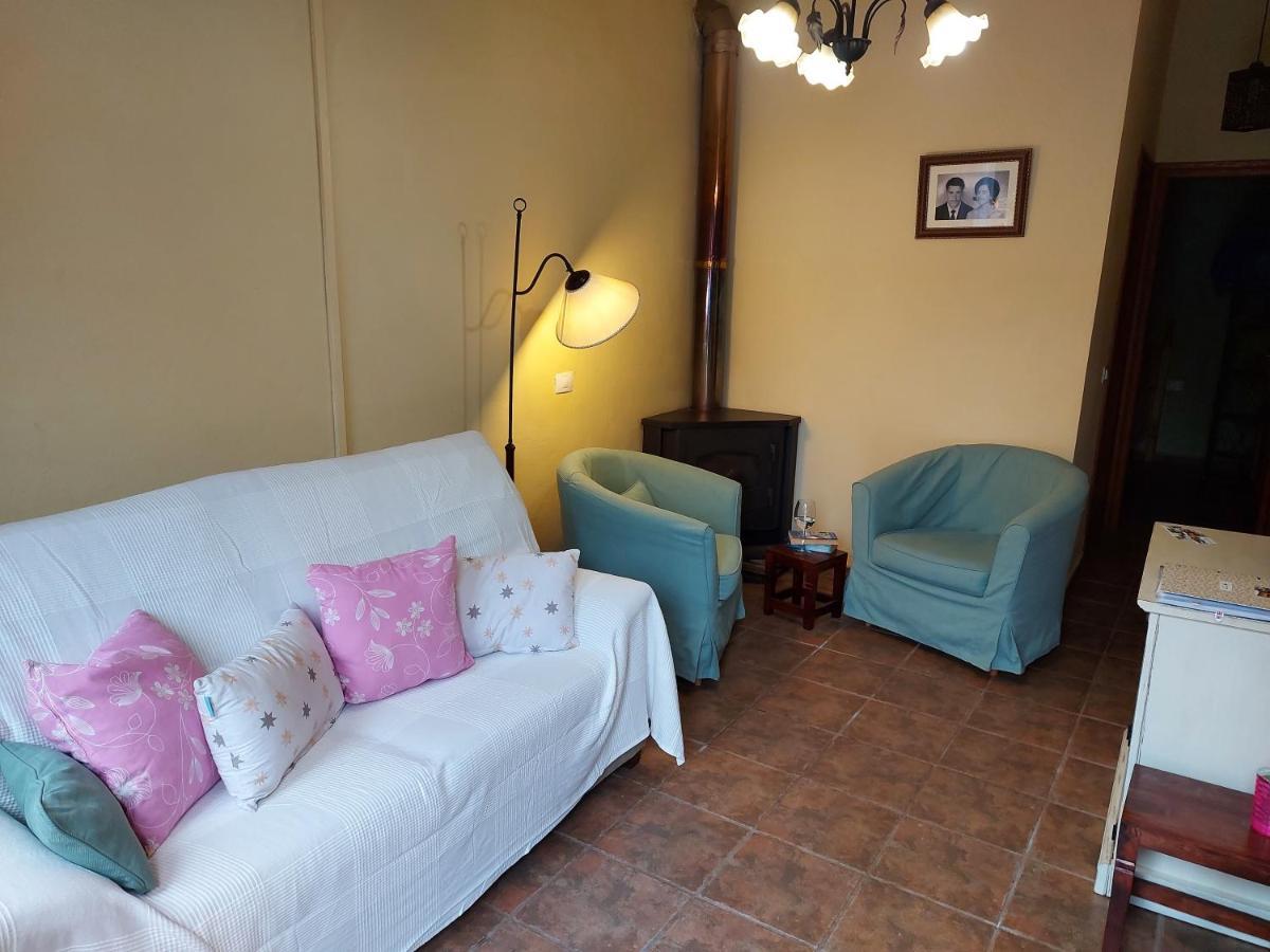 Casa Fatima Valle Gran Rey Luaran gambar