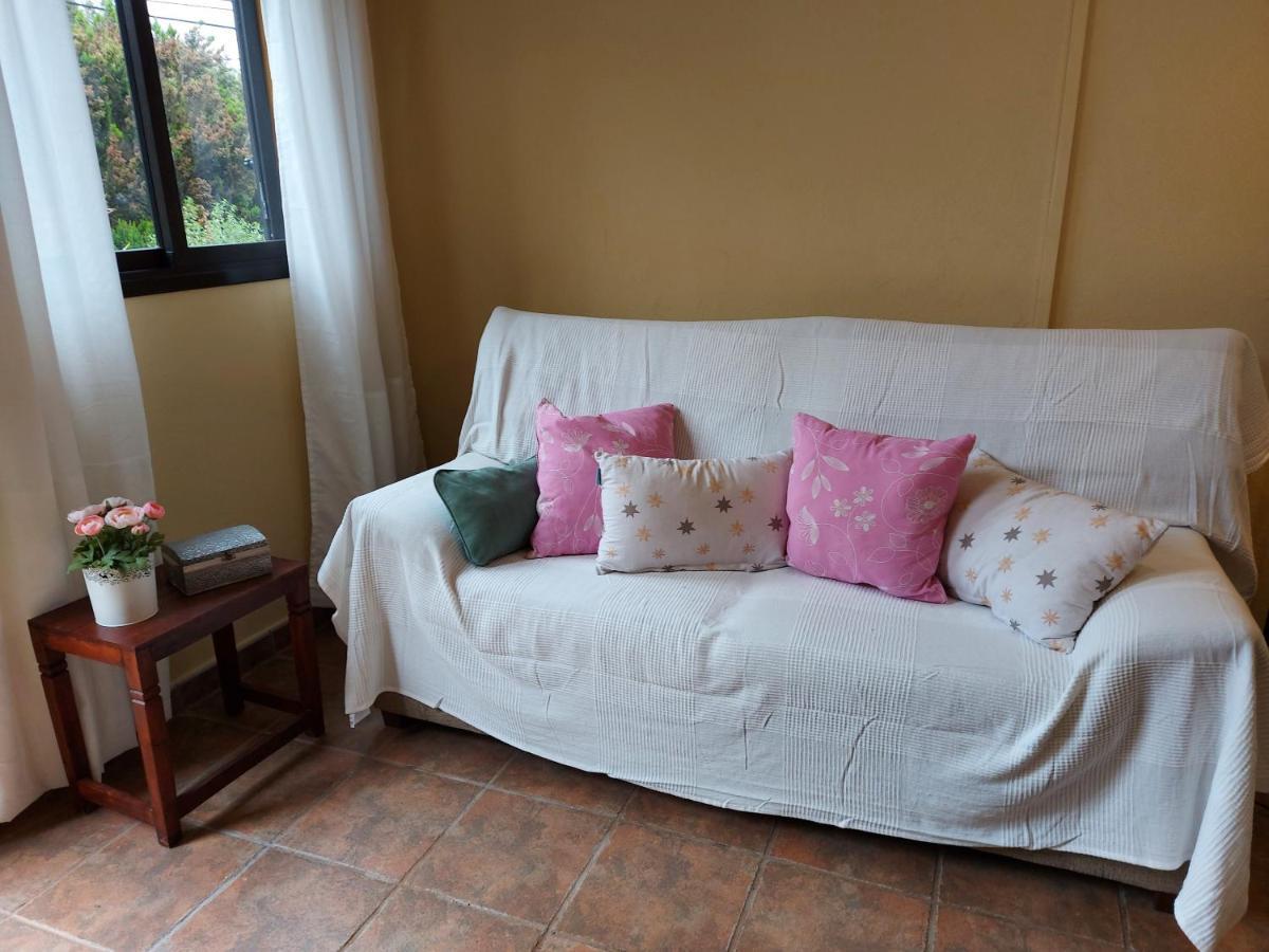Casa Fatima Valle Gran Rey Luaran gambar