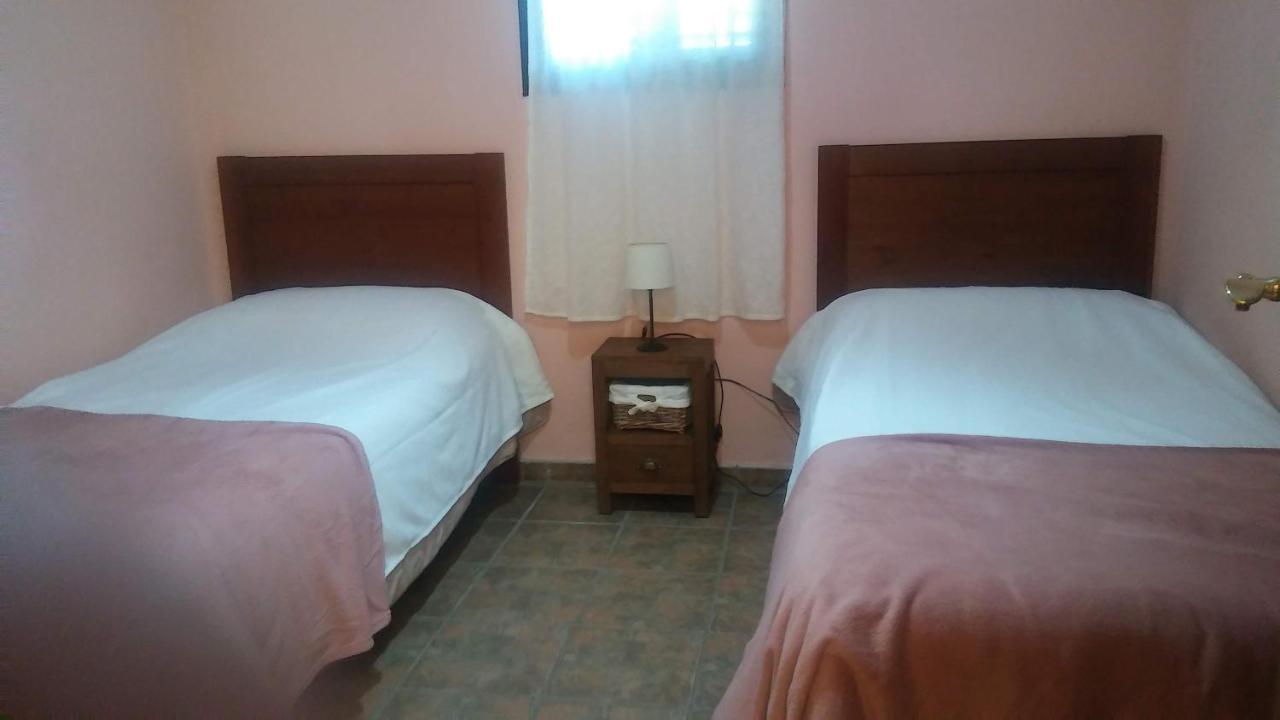 Casa Fatima Valle Gran Rey Luaran gambar