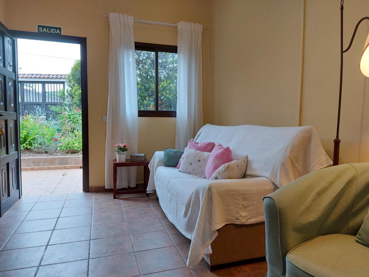 Casa Fatima Valle Gran Rey Luaran gambar