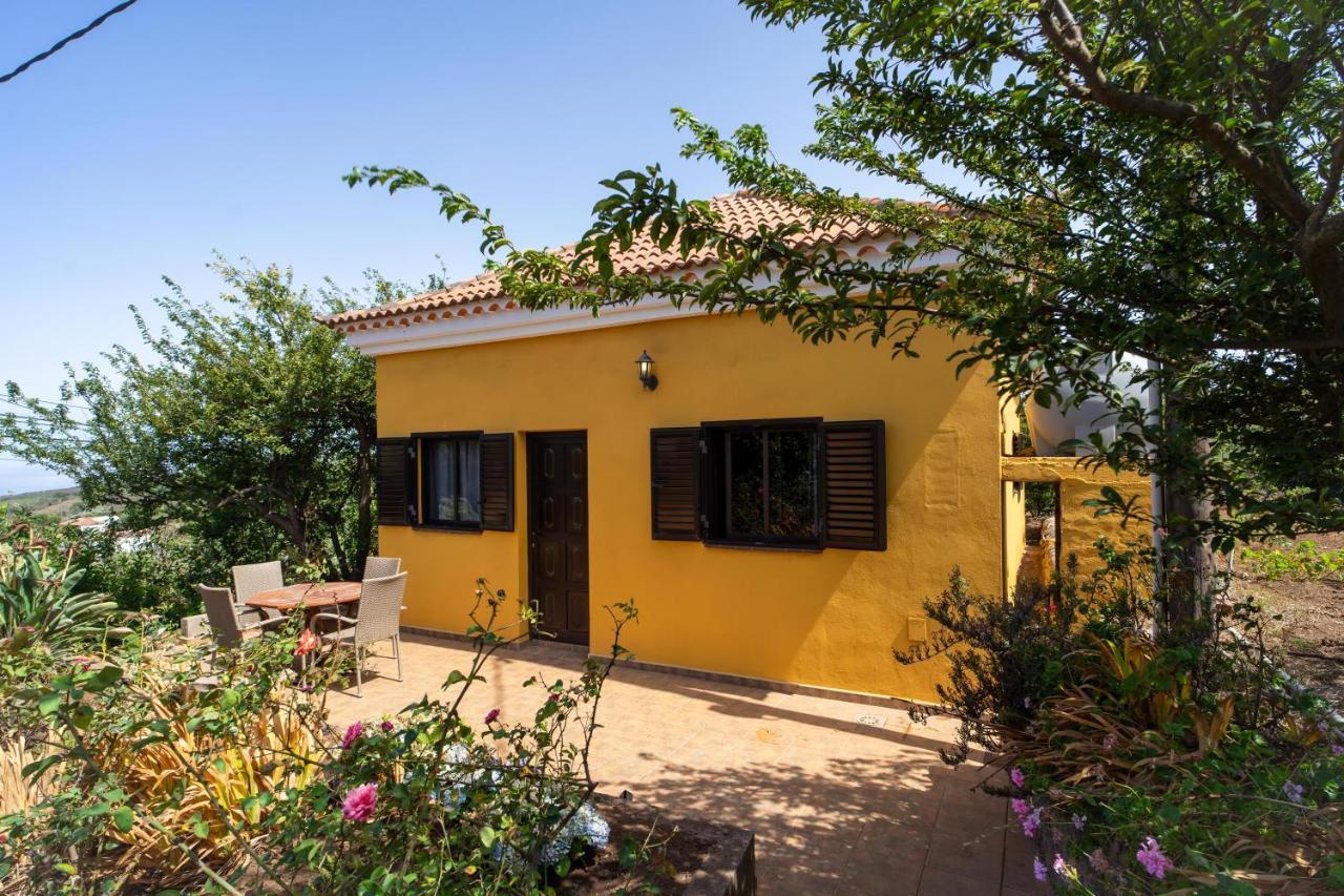 Casa Fatima Valle Gran Rey Luaran gambar
