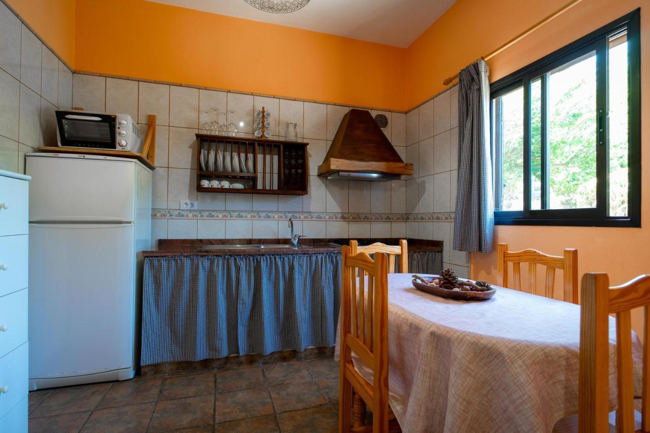 Casa Fatima Valle Gran Rey Luaran gambar