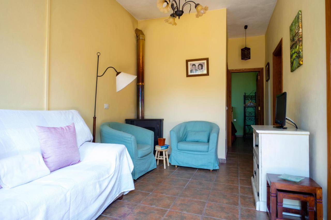 Casa Fatima Valle Gran Rey Luaran gambar