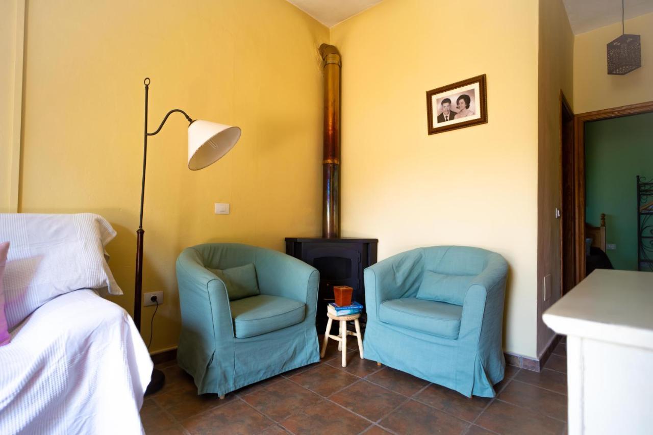 Casa Fatima Valle Gran Rey Luaran gambar
