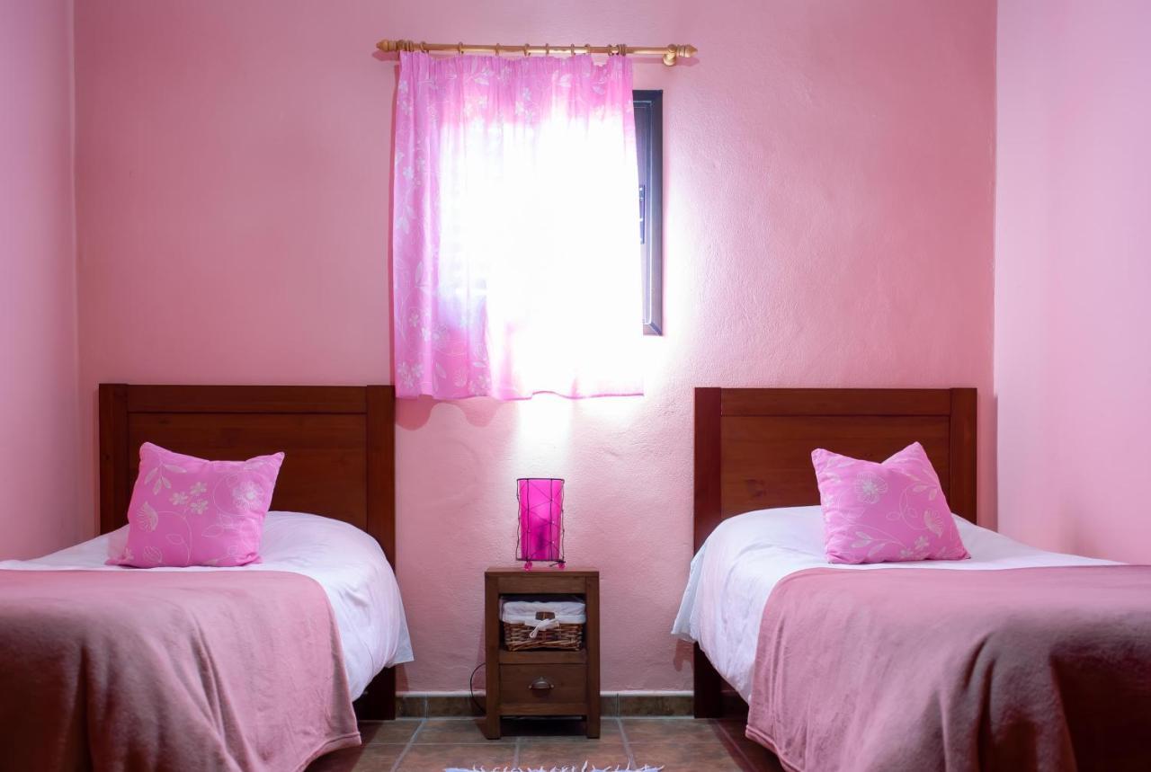 Casa Fatima Valle Gran Rey Luaran gambar