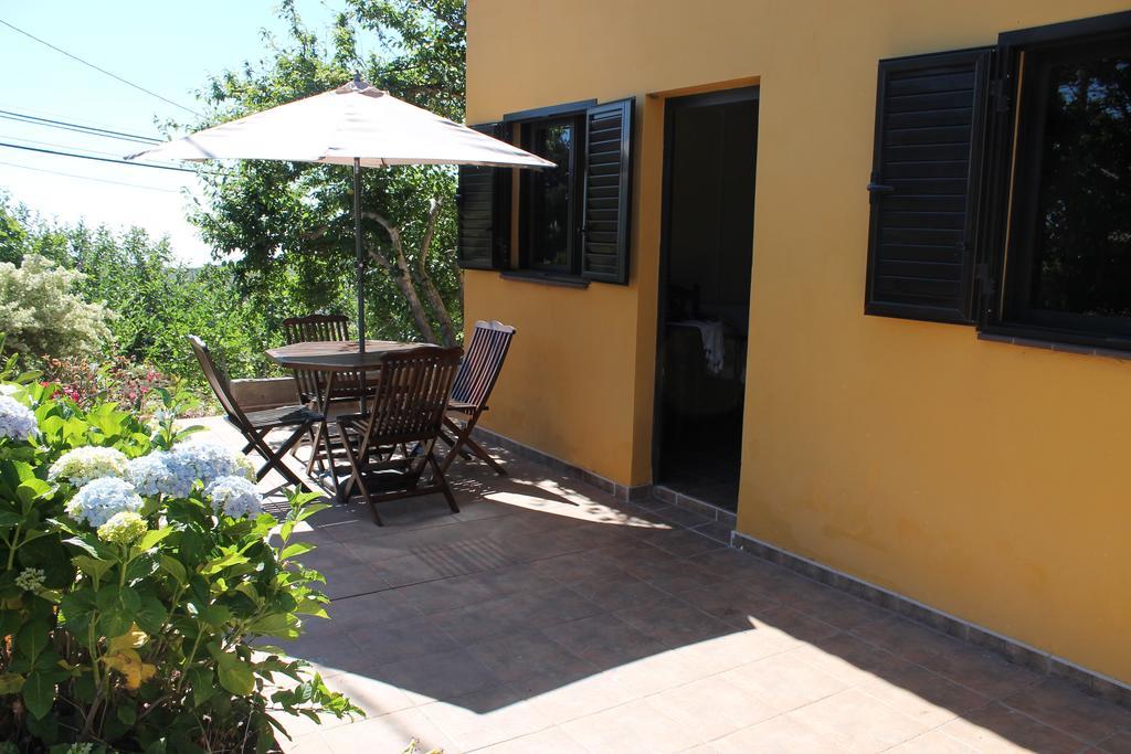 Casa Fatima Valle Gran Rey Bilik gambar