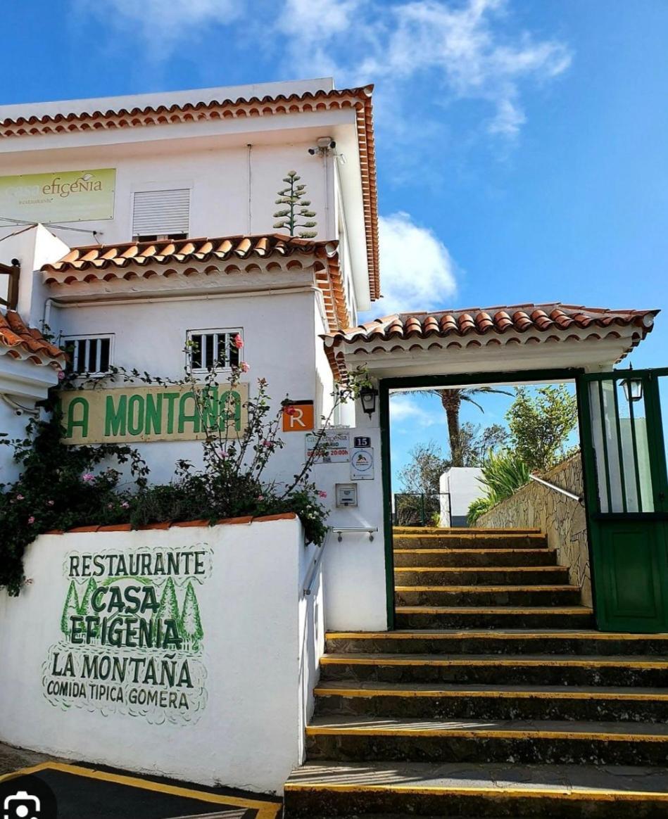 Casa Fatima Valle Gran Rey Luaran gambar
