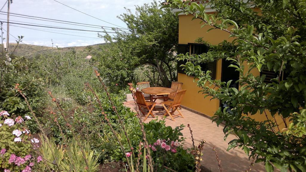 Casa Fatima Valle Gran Rey Bilik gambar