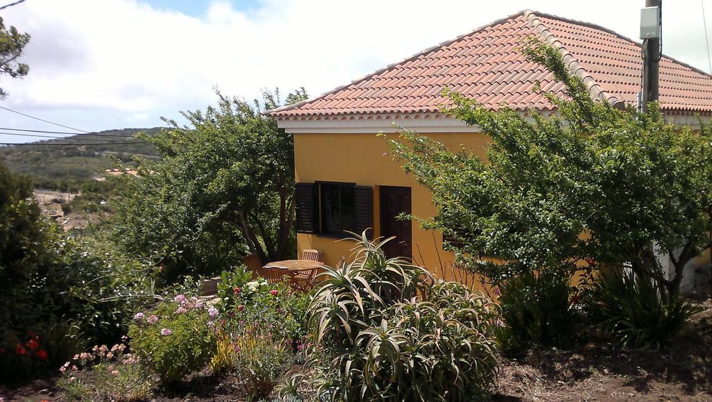 Casa Fatima Valle Gran Rey Bilik gambar