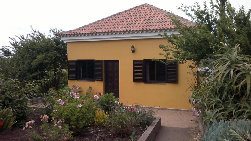 Casa Fatima Valle Gran Rey Bilik gambar