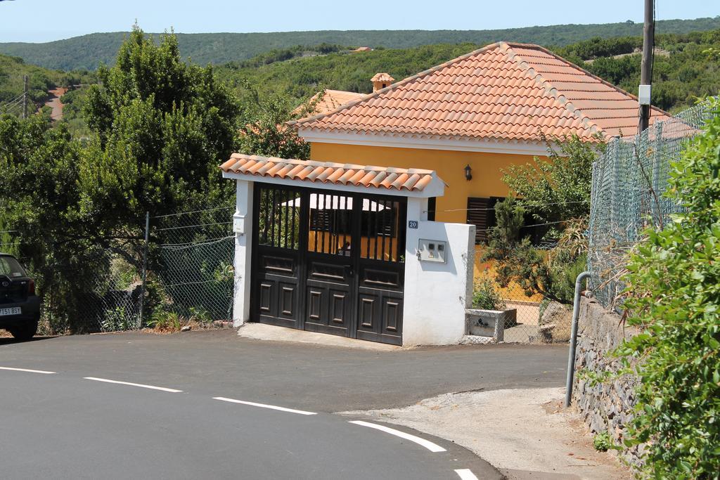 Casa Fatima Valle Gran Rey Luaran gambar