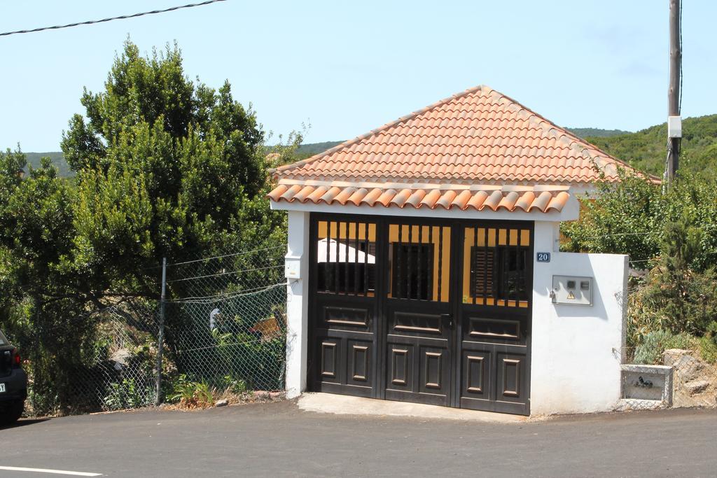 Casa Fatima Valle Gran Rey Luaran gambar
