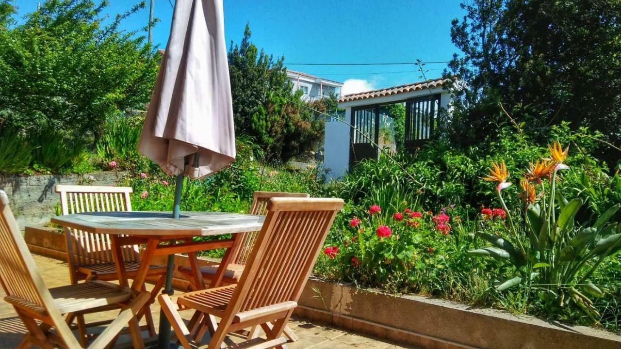 Casa Fatima Valle Gran Rey Luaran gambar